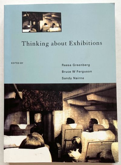 Thinking about Exhibitions.