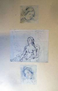 Pencil & Ink Drawing