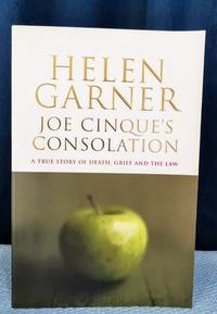 image of Joe Cinque's Consolation