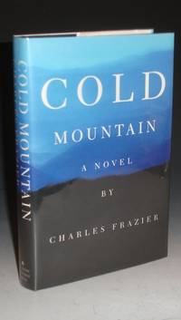 cover of Cold Mountain