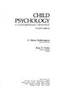 Child Psychology: A Contemporary Viewpoint