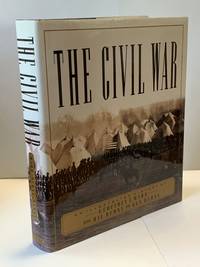 The Civil War by Ward, Geoffrey C - 1990