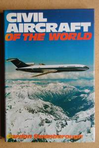 image of Civil Aircraft Of The World.