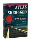 Atlas Shrugged