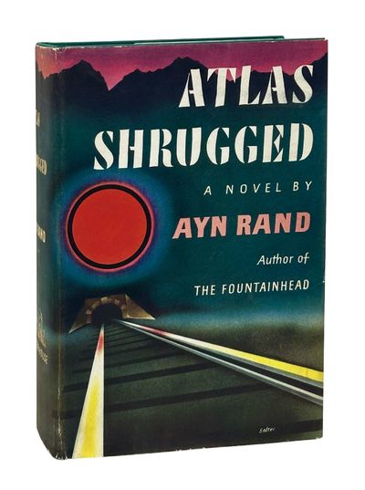 Atlas Shrugged