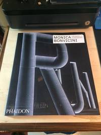 cover of Monica Bonvicini