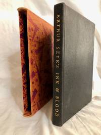 cover of Ink & Blood