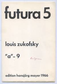 Futura 5 "a" - 9