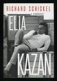 Elia Kazan: A Biography