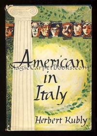 image of American in Italy
