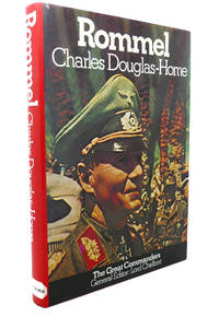 cover of ROMMEL