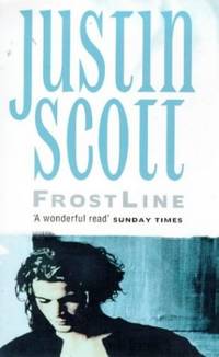 cover of Frostline