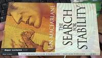 image of the search for stability Boyer lectures 2006