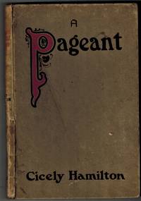 image of A Pageant of Great Women.