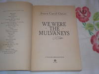 We Were The Mulvaneys: Signed