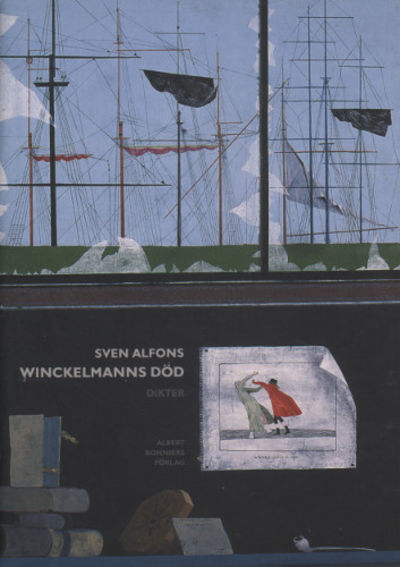 WINCKELMANNS DÖD.