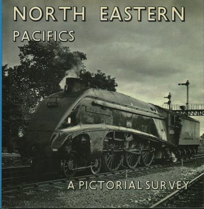 NORTH EASTERN PACIFICS.