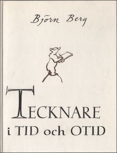 TECKNARE I TID OCH OTID.