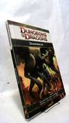 Demonomicon, a Dungeons & Dragons 4th Edition Supplement