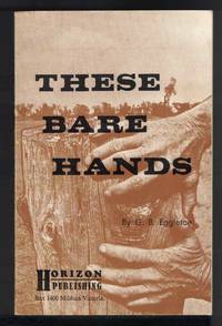 image of THESE BARE HANDS