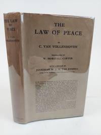 THE LAW OF PEACE