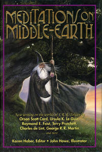 image of MEDITATIONS ON MIDDLE-EARTH ..