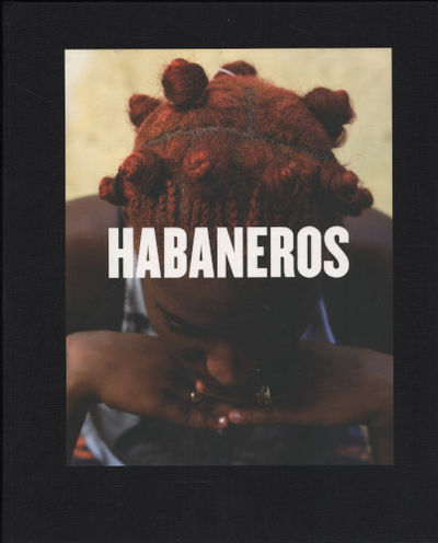 HABANEROS. Möten i Havanna.