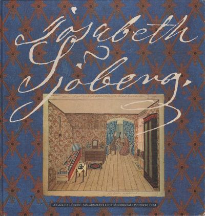 JOSABETH SJÖBERG. Målarmamsellen från 1800-talets…