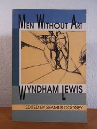 Men without Art English Edition