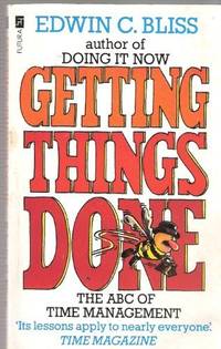 Getting Things Done: ABC's of Time Management