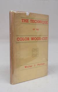 image of The Technique of the Color Wood-cut