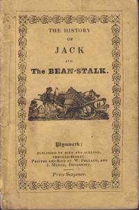 Jack and the Bean-Stalk. English Hexameters. Illustrated by Randolph Caldecott.