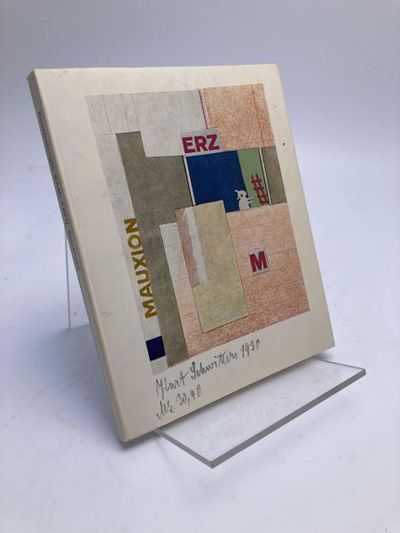 Kurt Schwitters: om hans liv och verk berätta.