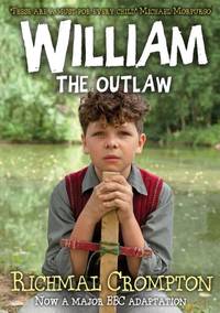 William the Outlaw - TV tie-in edition