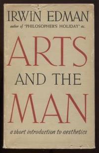 Arts and the Man : A short introduction to aesthetics