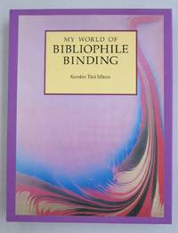 image of My World of Bibliophile Binding