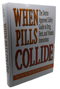 WHEN PILLS COLLIDE