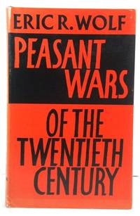 image of Peasant Wars of the Twentieth Century
