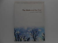 image of The Mole and the Owl: A Romantic Fable About Braving the Wide World for Love
