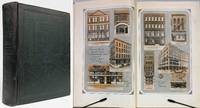 CATALOG 25: TYPE FACES BORDER DESIGNS TYPECAST ORNAMENTS BRASS RULE SUPERIOR SPECIALTIES MACHINE AND MATERIALS CABINET EQUIPMENT Superior Specialties Machines and Materials Cabinate Equiptment by Barnhart Brothers & Spindler - First Edition - 1925 - from Nick Bikoff, Bookseller (SKU: 17147)