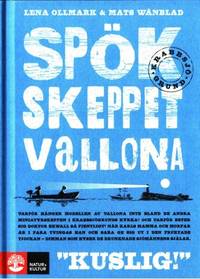 Spökskeppet Vallona.