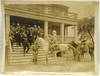 [[THEATER] MOVIE STILLS; PHOTOGRAPHS] DIXIE. CHRONICLES OF AMERICA. 1924