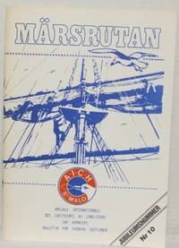 Märsrutan. Bulletin för svenska sektionen,…