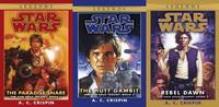 Star Wars HAN SOLO TRILOGY 1-3 MMP