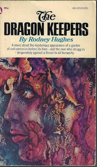 image of THE DRAGON KEEPERS
