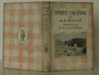 Winnie-the-Pooh by A. A Milne - 1st Edition - 1926 - from Bookbid Rare Books (SKU: 110073)