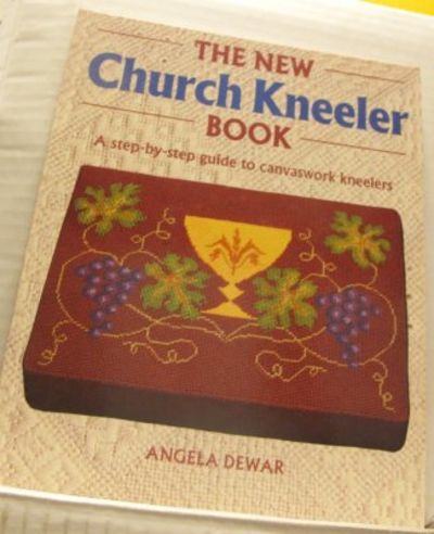 The New Church Kneeler Book. A step-by-step guide…