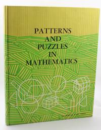 image of Patterns and Puzzles in Mathematics