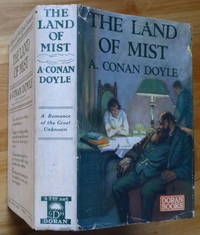 THE LAND OF MIST by Doyle, A. Conan - 1926