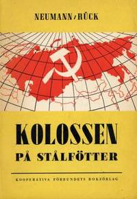 Kolossen på stålfötter. Den ryska industrimaktens…